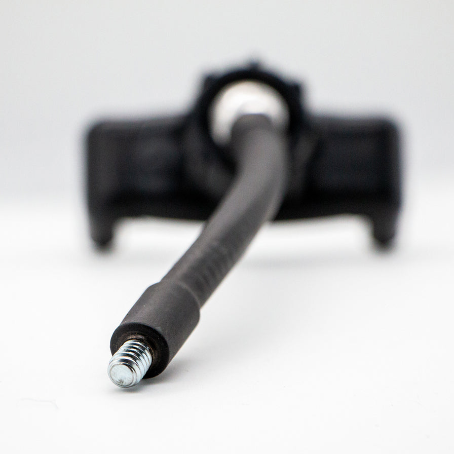 ProRing™ Premium Ringlicht mit Smartphone-Halterung und Stativ