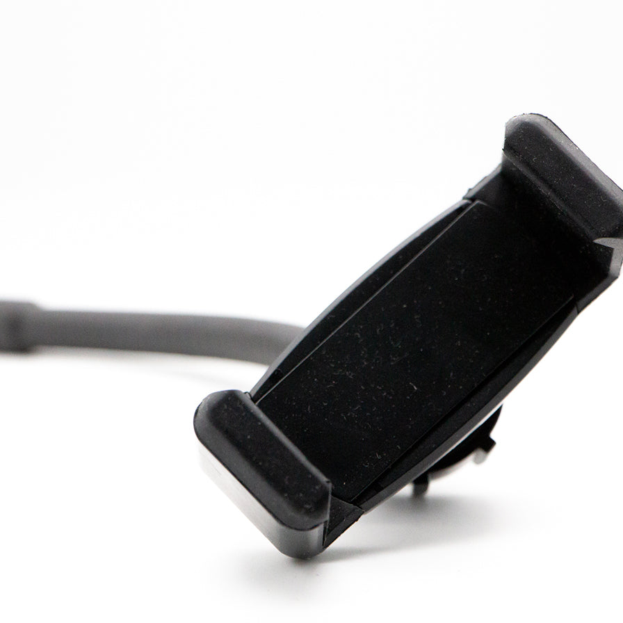 ProRing™ Premium Ringlicht mit Smartphone-Halterung und Stativ