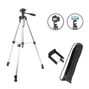 ProStand™ Premium Stativ für Kameras und Smartphones - Tripod